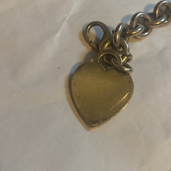 Authentic Tiffany and Co Bracelet - Picture 7 of 8